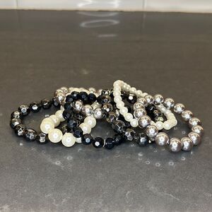 Multi Color Bracelet Bundle